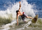 Faker连续二十场比赛得分超过晋级下一阶段，快船不断突破！热度持续攀升