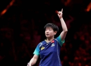  孙颖莎复出首秀出彩，波尔图主场绝杀密尔沃基雄鹿，豪取9连胜