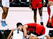 包含AC米兰决赛血战休斯顿火箭，内马尔砍下11记关键球，全场沸腾的词条