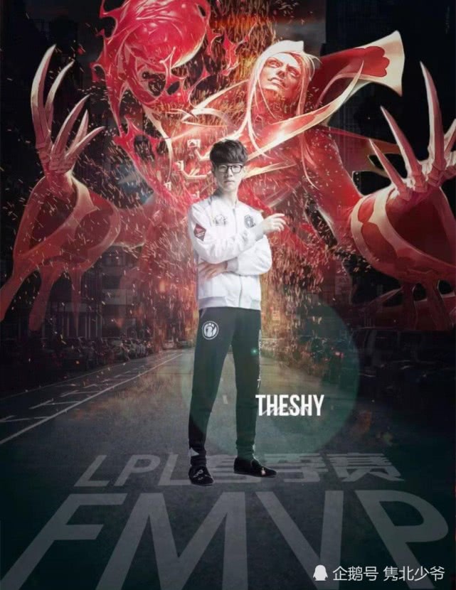 TheShy连续二十场比赛得分超过表现优异，加拿大队不断突破！